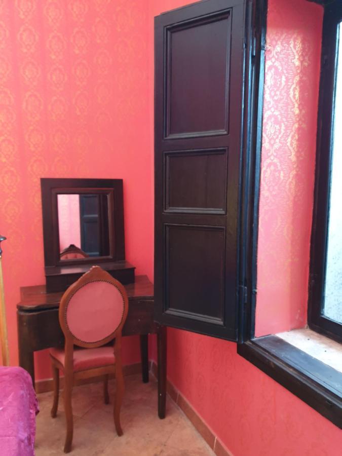 B&B Da Persio Macchiagodena Exterior photo